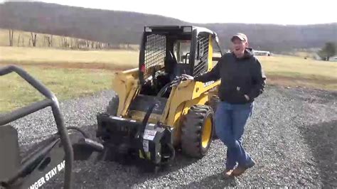 raise bucket on decline skid steer|bobcat skid steer boom won't raise.